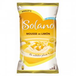 Solano Cuore Limone Senza Zucchero