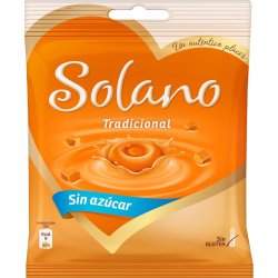 Caramelle Solano Corazón Tradizionali 100 gr