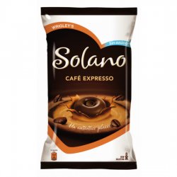 Caramelle Solano Caffé