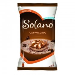 Caramelle Cappuccino Solano