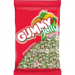 Caramelos Blandos Gummy