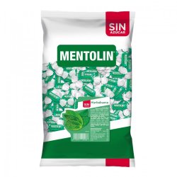 Mentolin Hierbabuena