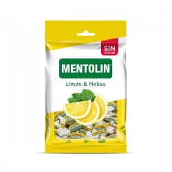 Caramelle Mentolin Limone 1kg