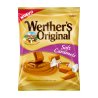 Caramelos Werther's de Caramelo y Crema 15 paquetes