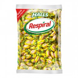 Respiral Limone e Mentolo