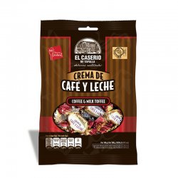 Caramelle El Caserio con Caffè e Latte 1 kg