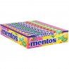 Mentos alla Frutta