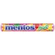 Mentos alla Frutta