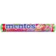 Caramelos Mentos Stawberry Mix 20 paquetes