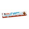 Barretta Kinder Cioccolato Maxi