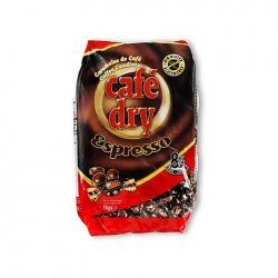 Caramelle Intervan al Caffè 1 kg