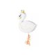 Pignatta Cigno 43 x 49 x 9 cm