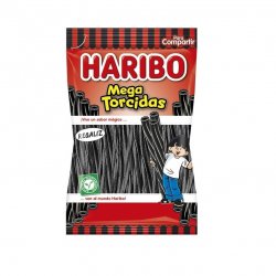 Haribo Liquirizia