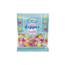 Caramelle Dipper Ball Ripiene