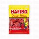 Rotelle Liquirizie Rosse Haribo