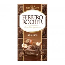 Tavoletta Ferrero Rocher Originale Online