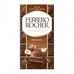 Tavoletta Ferrero Rocher Originale