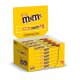 M&M'S BARRITAS PEANUT 34G 24U