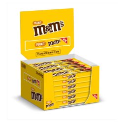 Barretta M&M's di Arachini