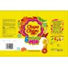 Chupa Chups Jelly Mix