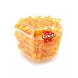 Caramelle Gerio Miele 1 kg