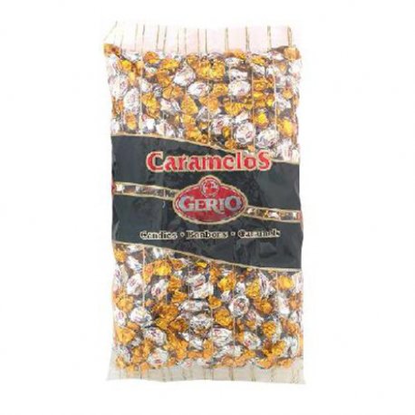 Caramelle Gerio Miele e Eucalipto 1 kg