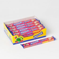 Caramelle Haribo Maoam Bloxx