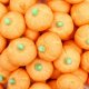 Marshmallow a forma di Zucca