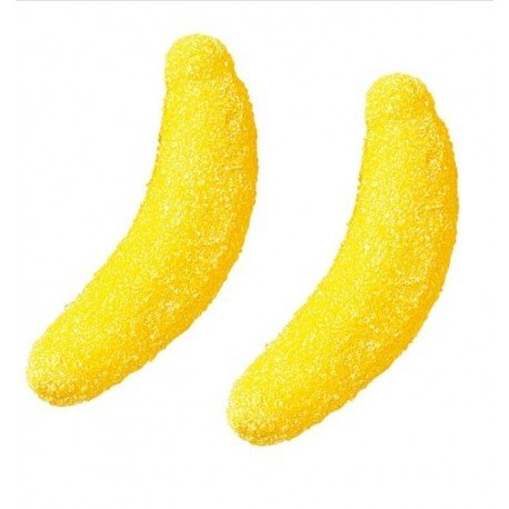 Caramelle alla Banana