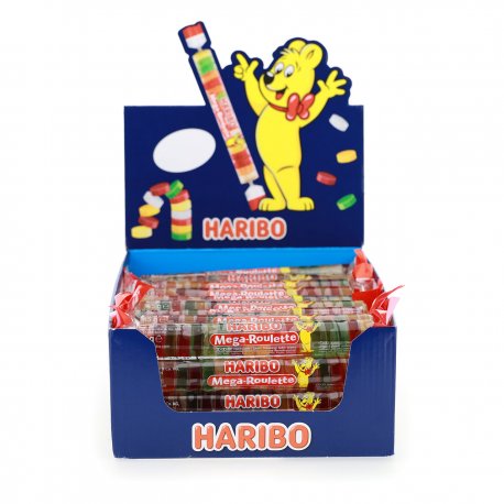 Haribo Mega Roulette