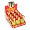 SET TAKE AWAY GATOS Liquirizie Fragola 6X12U