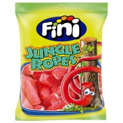 FINI JUNGLE ROPES FRAGOLA B.90G 12U