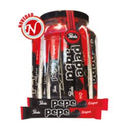 LIQUIRIZIE PEPE ORIGINALI 32G 2XT40U