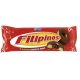 FILIPINOS 75G CIOCCOLATO FONDENTE 15U