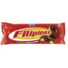 FILIPINOS 75G CIOCCOLATO FONDENTE 15U