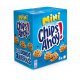 CHIPS AHOY PACCO MINI 160G 12X1U