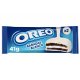 OREO RIVESTITI DI CIOCCOLATO BIANCO 41G 24U