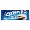 OREO RIVESTITI DI CIOCCOLATO BIANCO 41G 24U