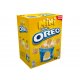 OREO GOLDEN PACCO MINI 160G 12X1U