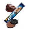 OREO CHOCO BROWNIE 154G 16U