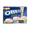 OREO RICOPERTI DI CIOCCOLATO BIANCO 246G 10X1U