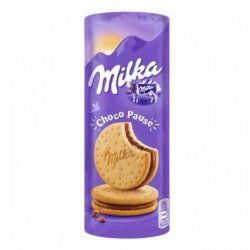 Milka Choco Pause