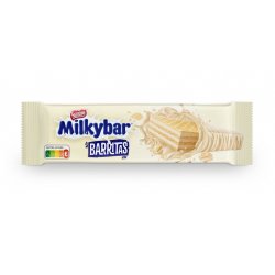 Milkybar Wafer White Nestlè