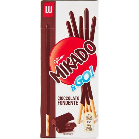 Mikado Cioccolato