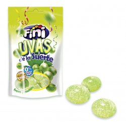 Gomme Lucky Grape