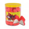 Marshmallow alla Fragola