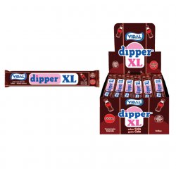 Gelatine Dipper XL Cola