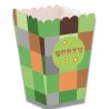 Scatola Alta Minecraft