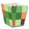 Scatola Bassa Minecraft