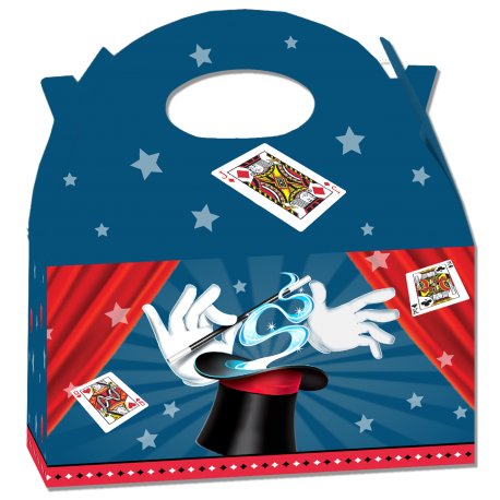 Scatola Magia